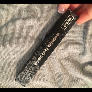 Kat Von D everlasting liquid lipstick